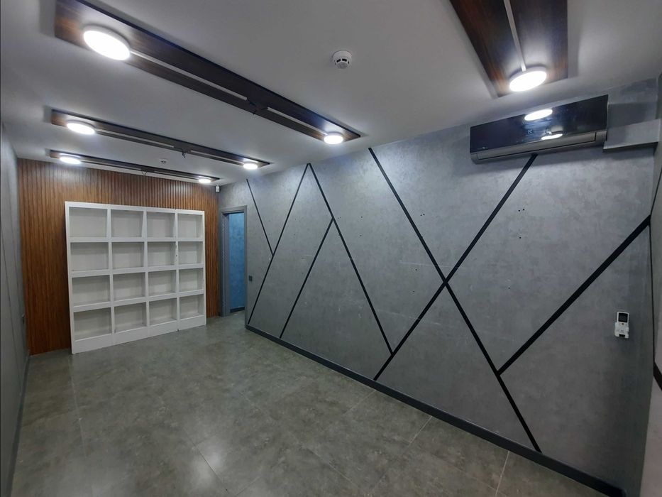 Аренда офиса в центре / Ц-2 Алайский рынок, Главпочта