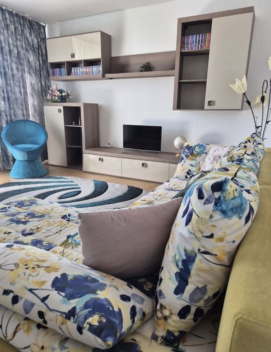 Studio 2 camere de inchiriat