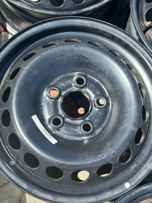 Vind jante de Volkswagen