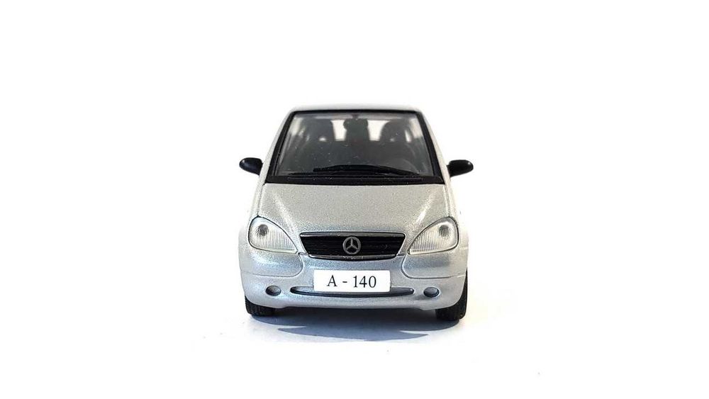 Pachet  Mercedes Benz  A-CLASS  - HERPA   SCHUCO