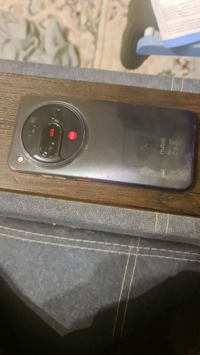 Продам ZTE focus 2 5 g