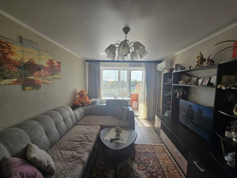 Продам 2 комнатную квартиру