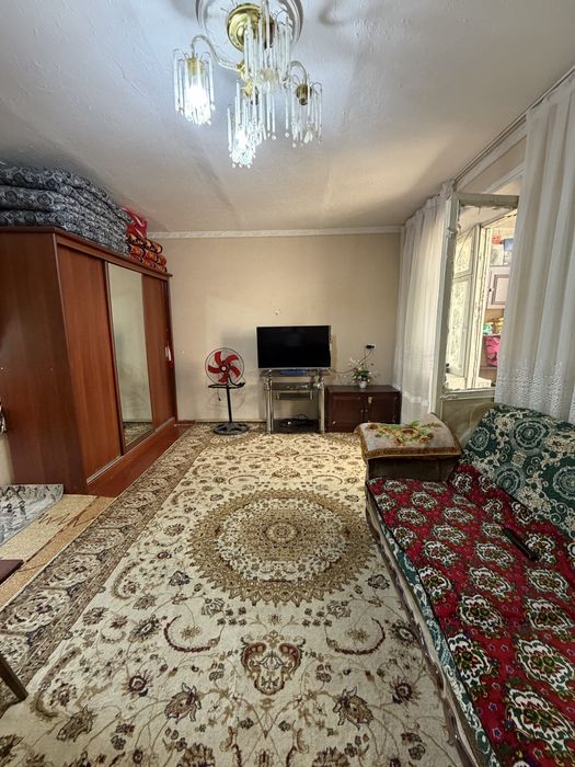 Продается 1/к кв район Кирпичный