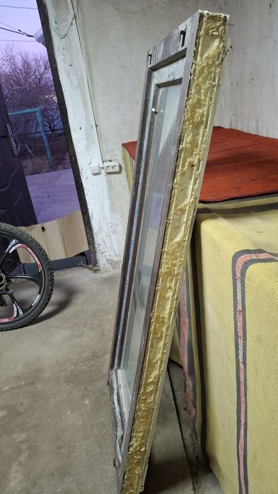 Продам пластиковый окно