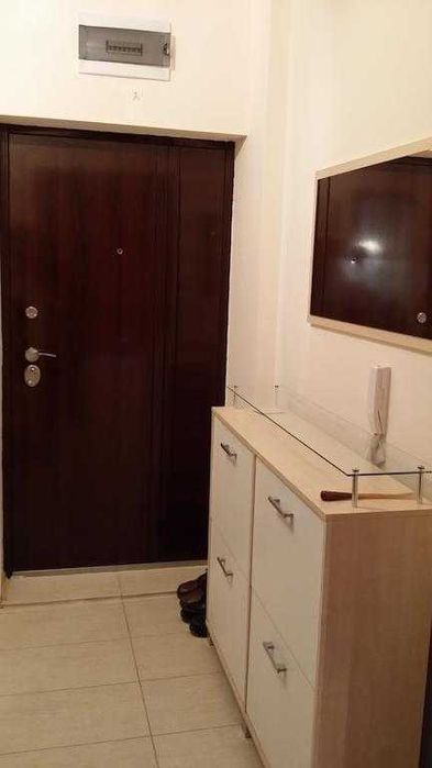 Двустаен апартамент Витоша