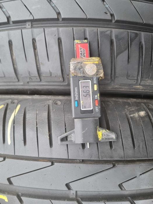 235/50 R19 • Vara • Hankook Ventus S1 evo 2 99V | 4 buc | Pret/buc