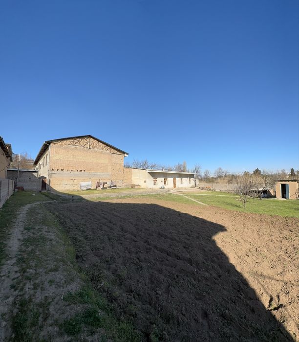 Срочно продаётся земля