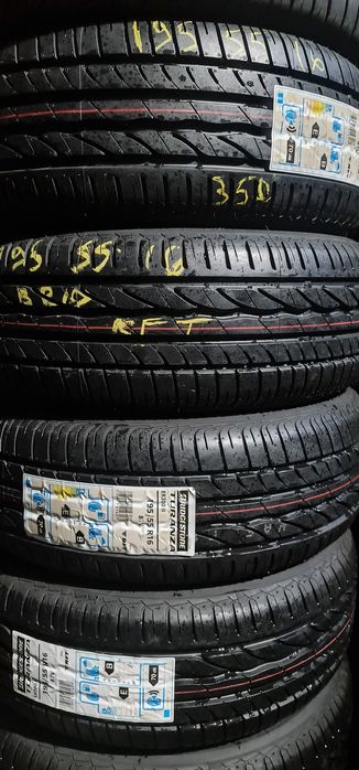 Anvelope 195 55 16 Vara