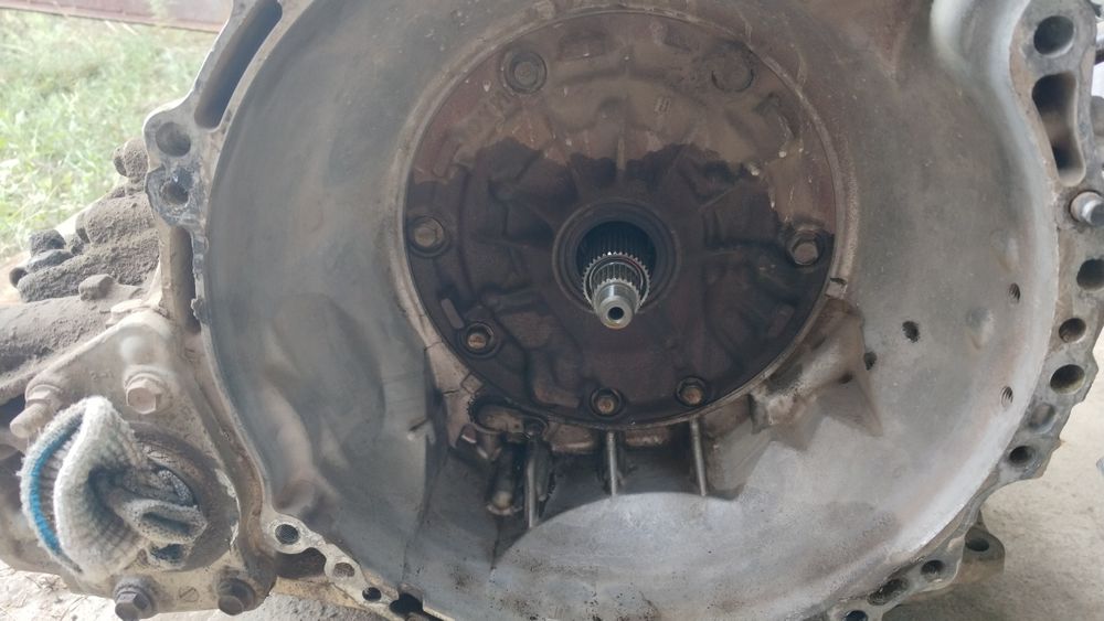 Продам акпп от тайоты Авалон 20 кузов