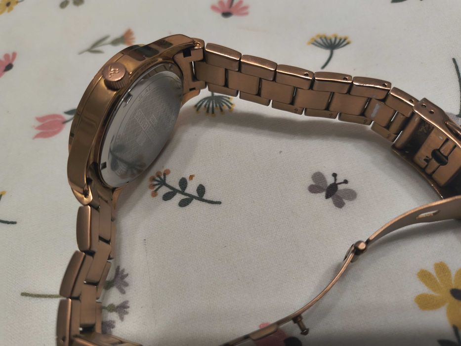 Часовник Jaques Lemans