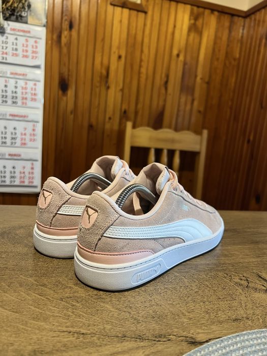 Оригинални маратонки Puma 40 номер