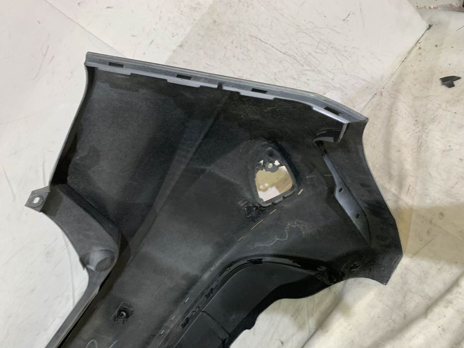 Bara spate Ford Fiesta, 2017, 2018, 2019, 2020, H1BB-17906-A1.