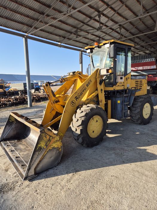 Продам погрузчик ZL 929