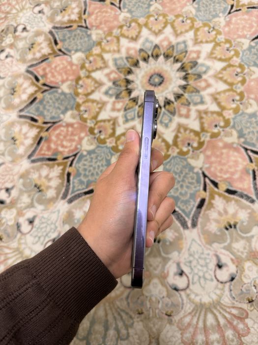 Iphone 14 pro max