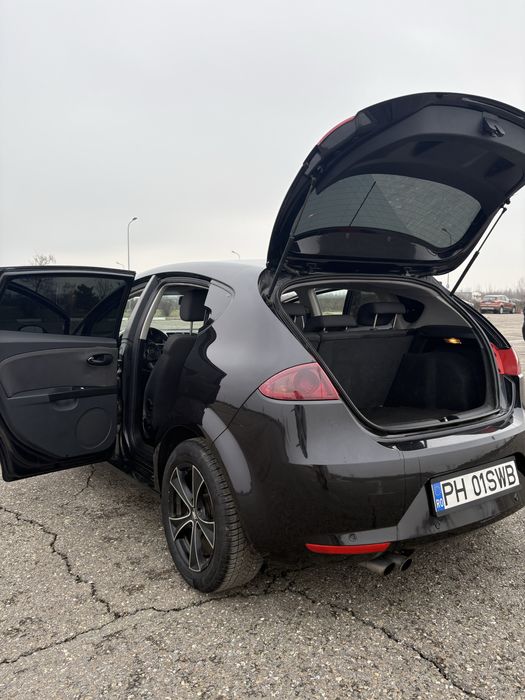 Seat Leon 2.0 TDI