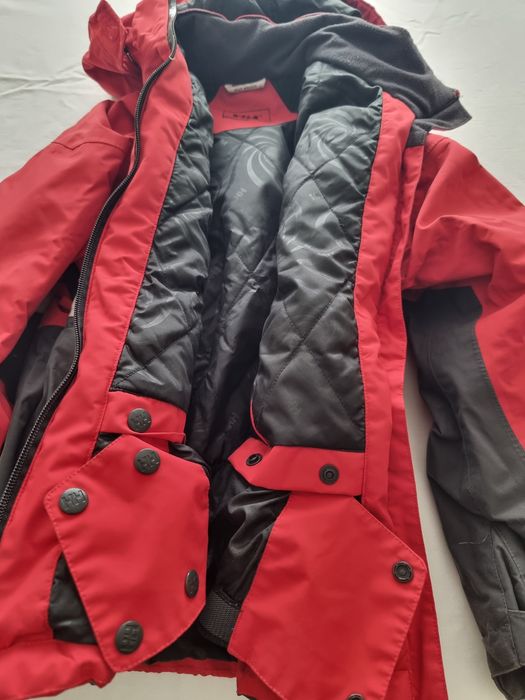 HH Helly Hanson детско ски яке.