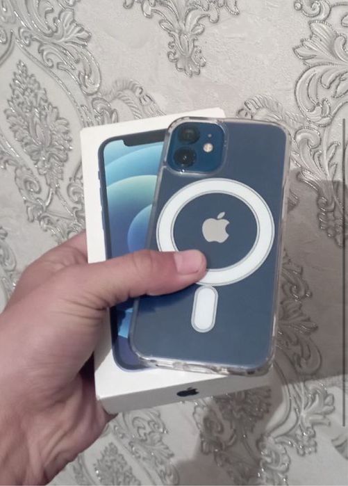 Iphone 12 ideal karobka dok