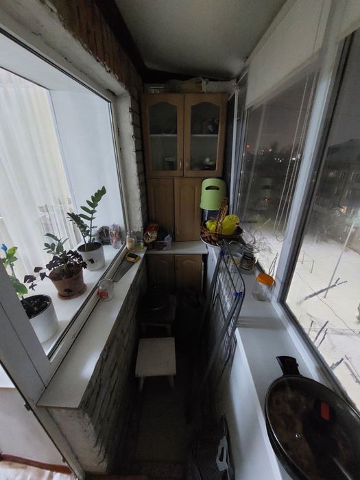 Продам 2 комнатную квартиру