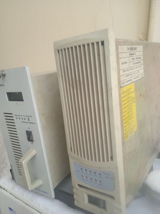 Блок питание импульсный 24в 50в