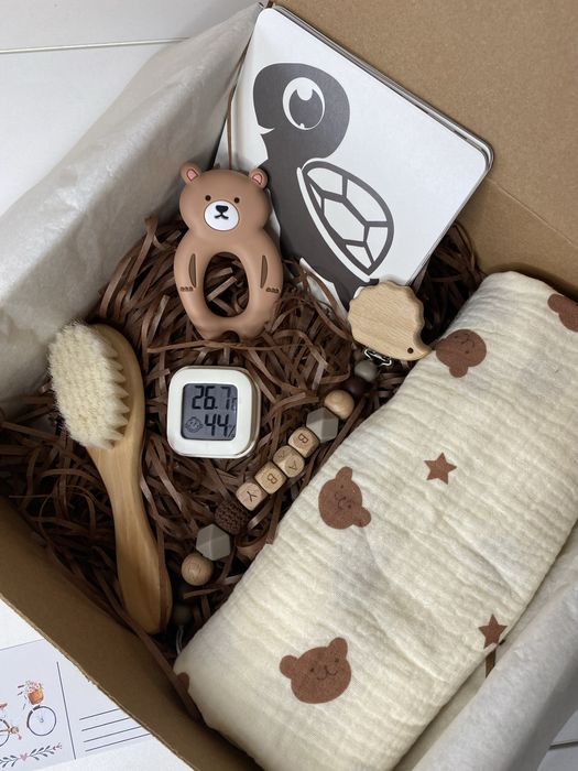 Подарок для малыша / подарок на выписку