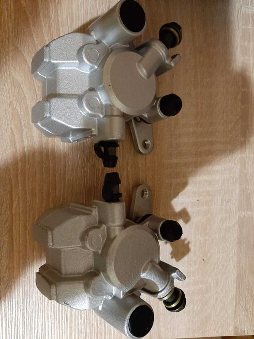 Etrier etrieri frana fata Yamaha Grizzly 350 400 660 Kodiak 400 450