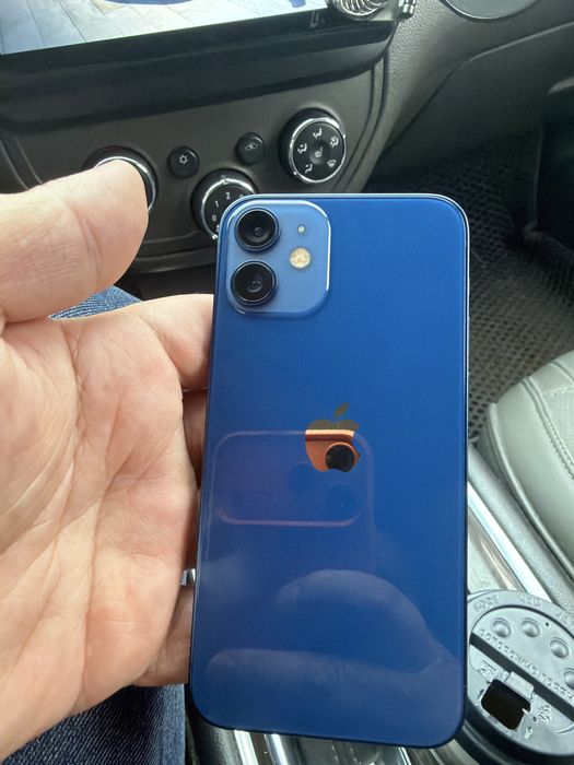 Iphone 12 mini 64 gb