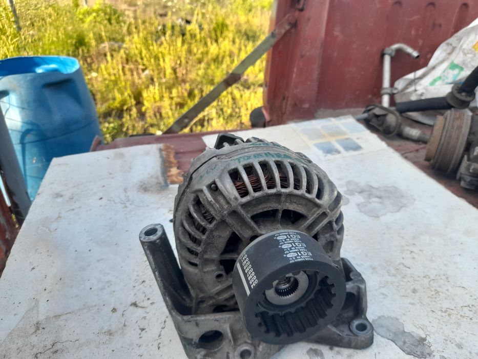 Алтернатор за VW  TOUAREG  2.5td
