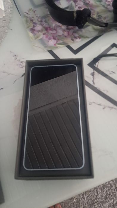 Samsung  nou S 126. La cutie. Detalii 0767770912