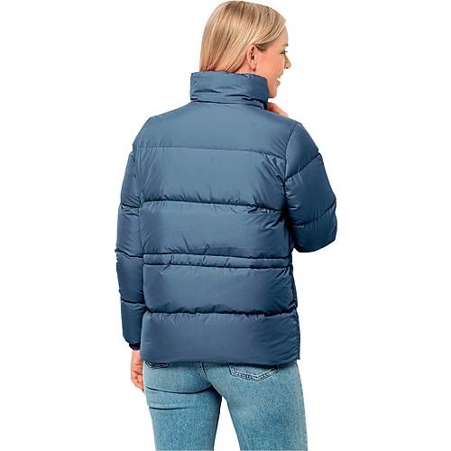 Зимно яке Jack Wolfskin НАМАЛЕНО