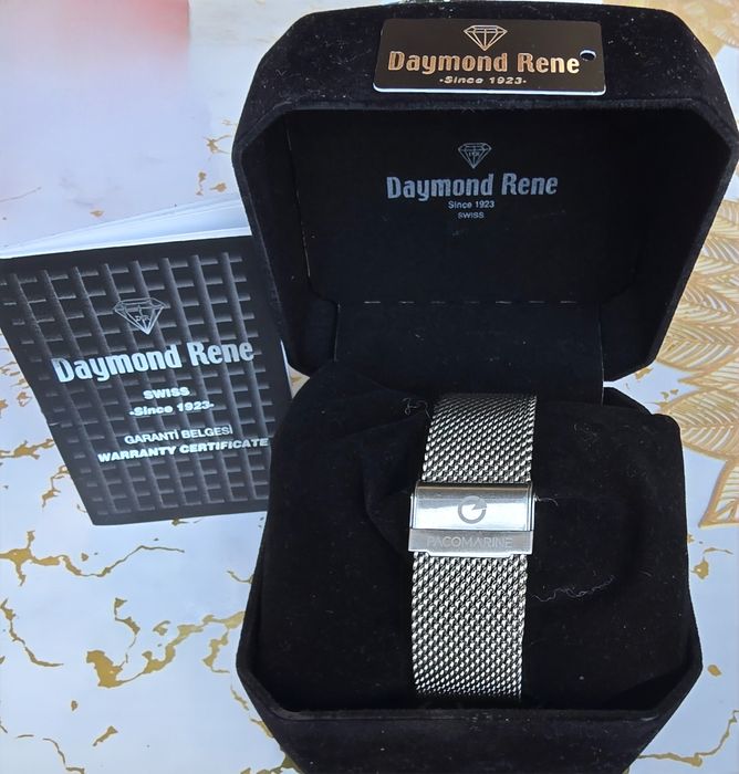 Tez sotaman qol soati