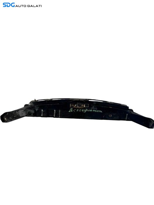 Traversa Suport Cadru Radiatoare Grila Mercedes Sprinter 1995 - 2006 [LC2250]