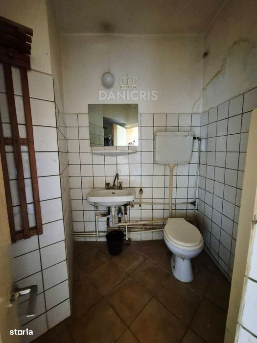 Apartament 3 camere | Trocadero | Etaj 6/8 | 2 balcoane