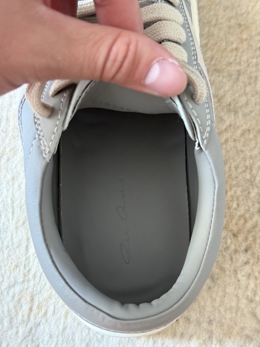 Rick Owens Low