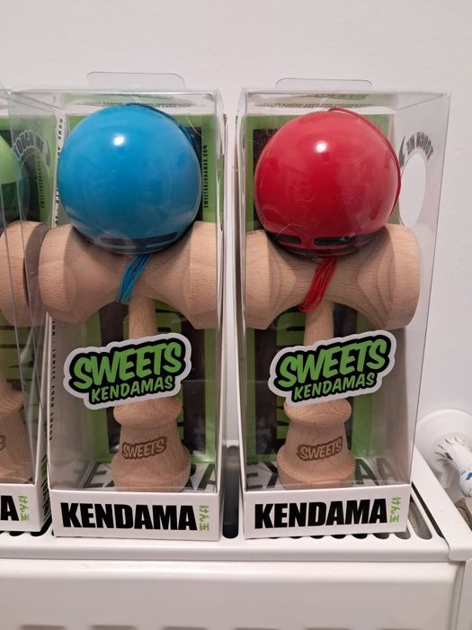 Kendama sweets diferite modele