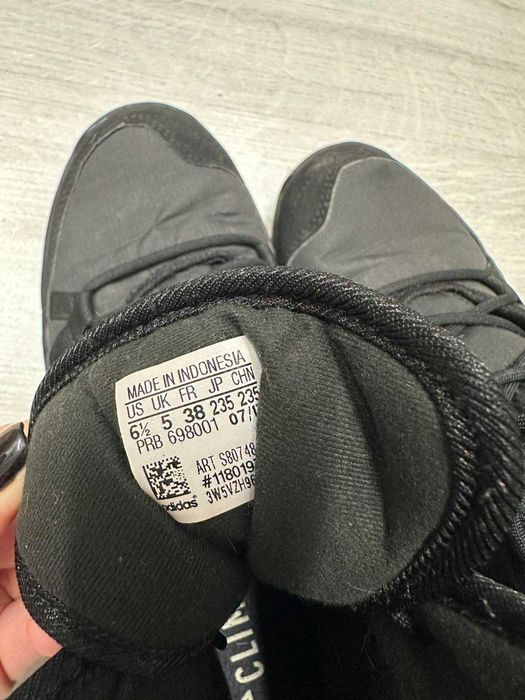 Апрески Adidas Terrex Choleah, номер 38