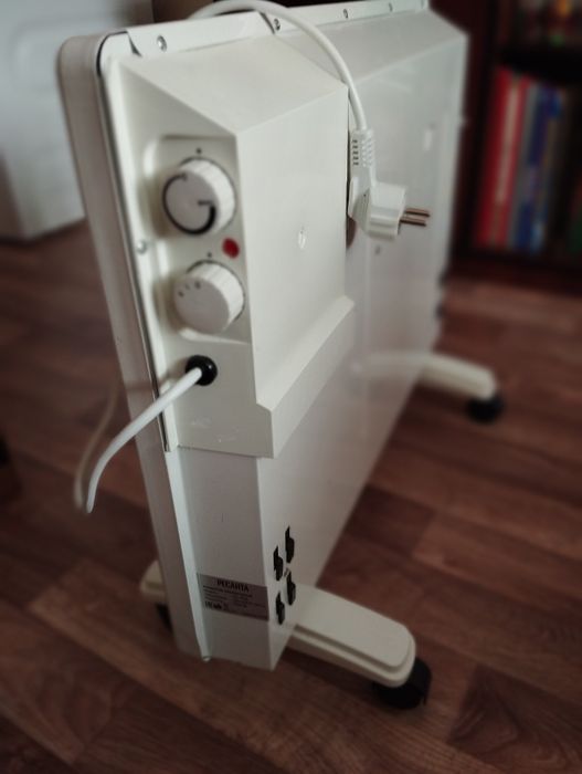 Обогреватель Ресанта в отличном состоянии