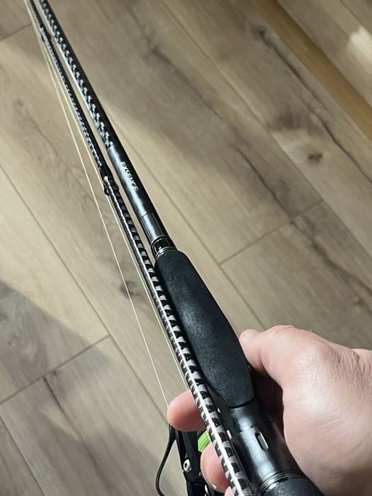 Shimano Exsence GENOS S90MH/R