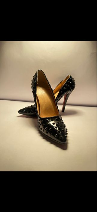 Разпродажба на токчета