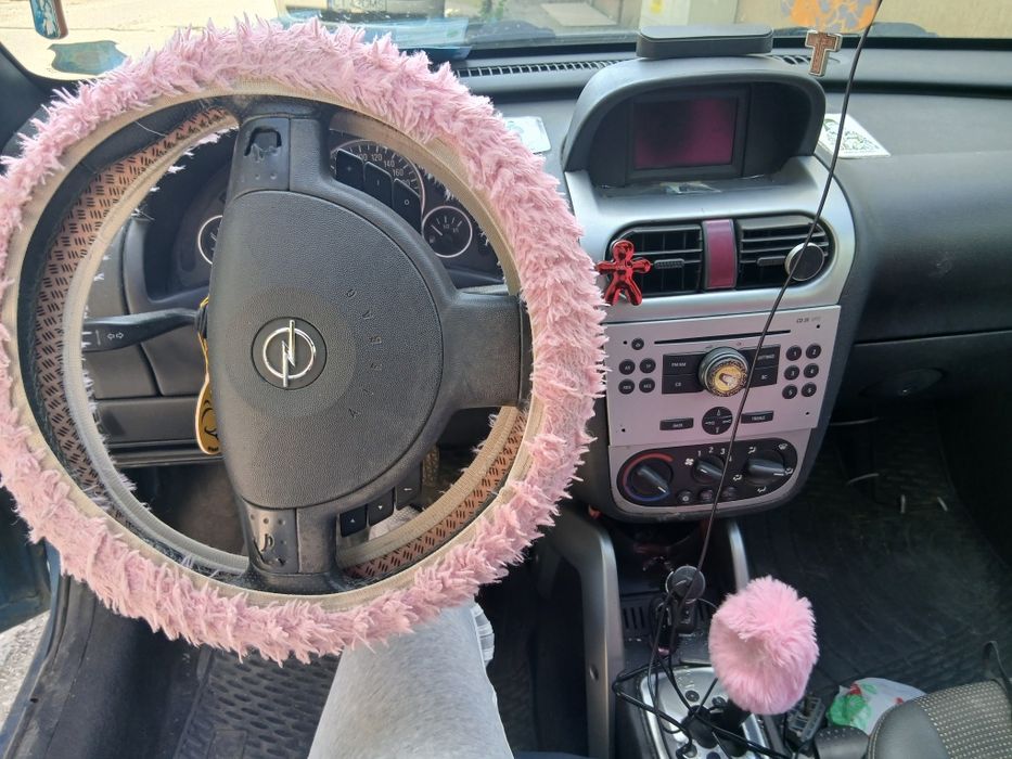 Vând urgent Opel tigra