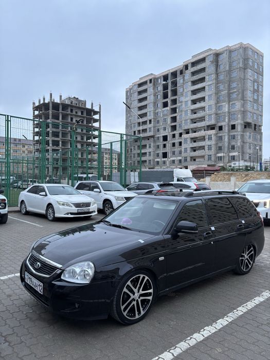 Релс титанка  ваз размер 17