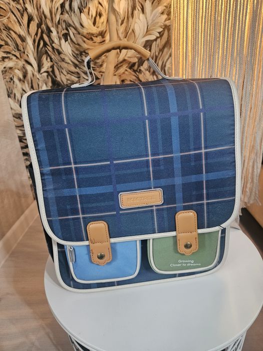 Рюкзак портфель детский