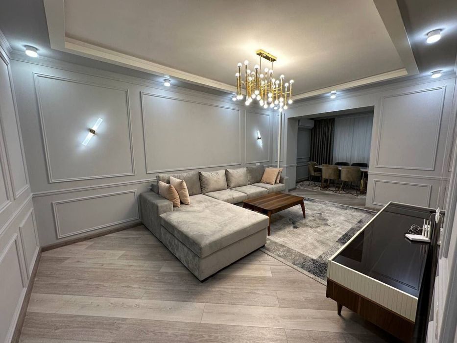 Аренда | Ц-1 | вторичка Ор-р Eco Park