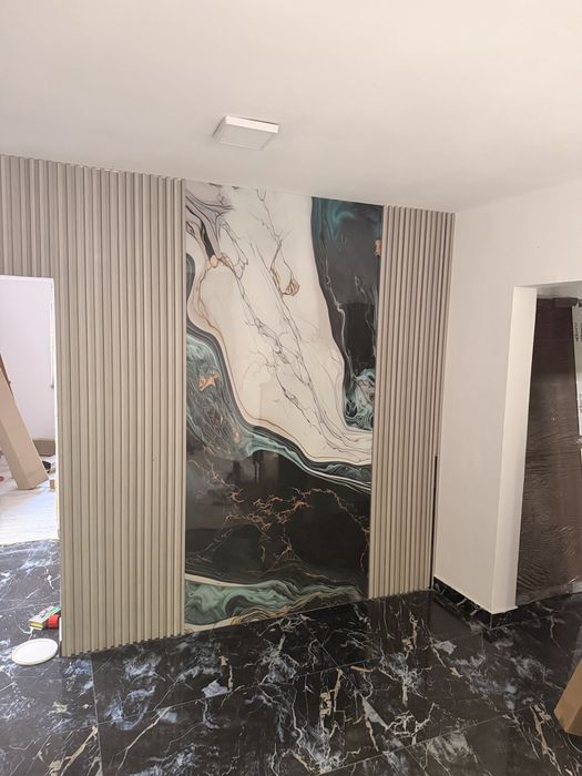 4 camere mall vitan