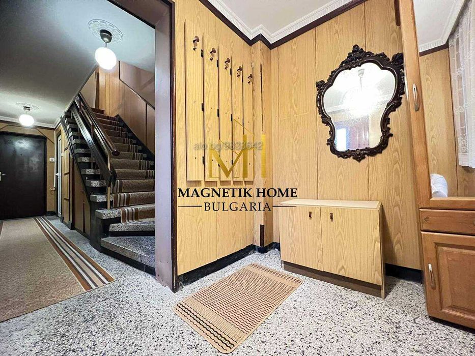 Дава се под наем Къща в Бургас, Ветрен - 300 кв.м за 765 € - Снимка #22