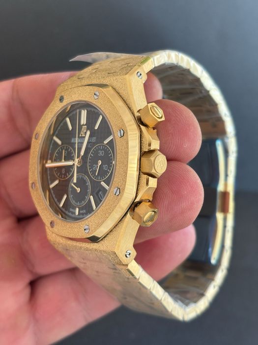 Ceas cronograf Quartz