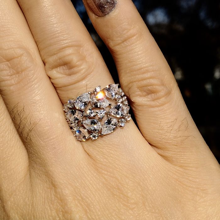 Кольцо от SOKOLOV!!