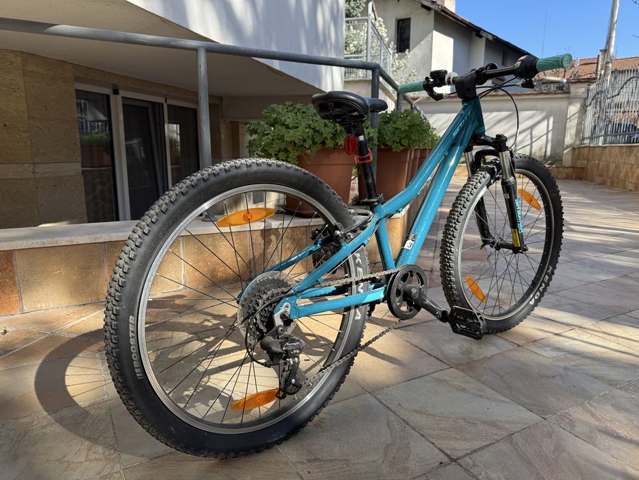 Scott Contessa 24”