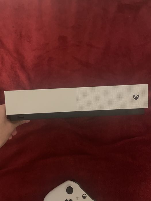 de vanzare xbox one s 2019