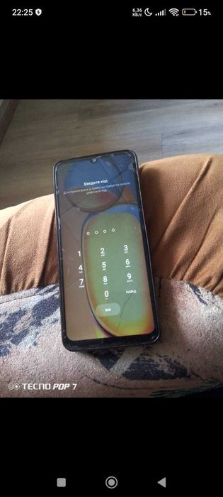 Redmi 13с MIUI 14