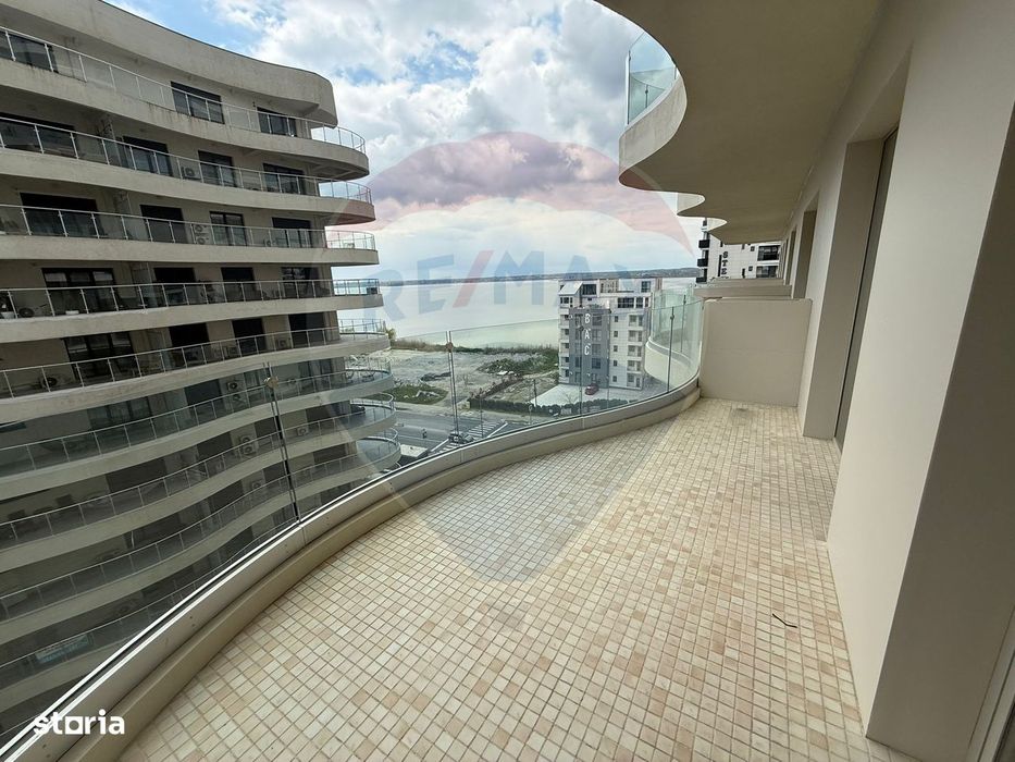 Apartament 2camere de vanzare in Hotel 5 stele -Mamaia